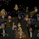 The digital audience at Meta Connect, where Mark Zuckerberg revealed VR's hottest new innovation: feet.